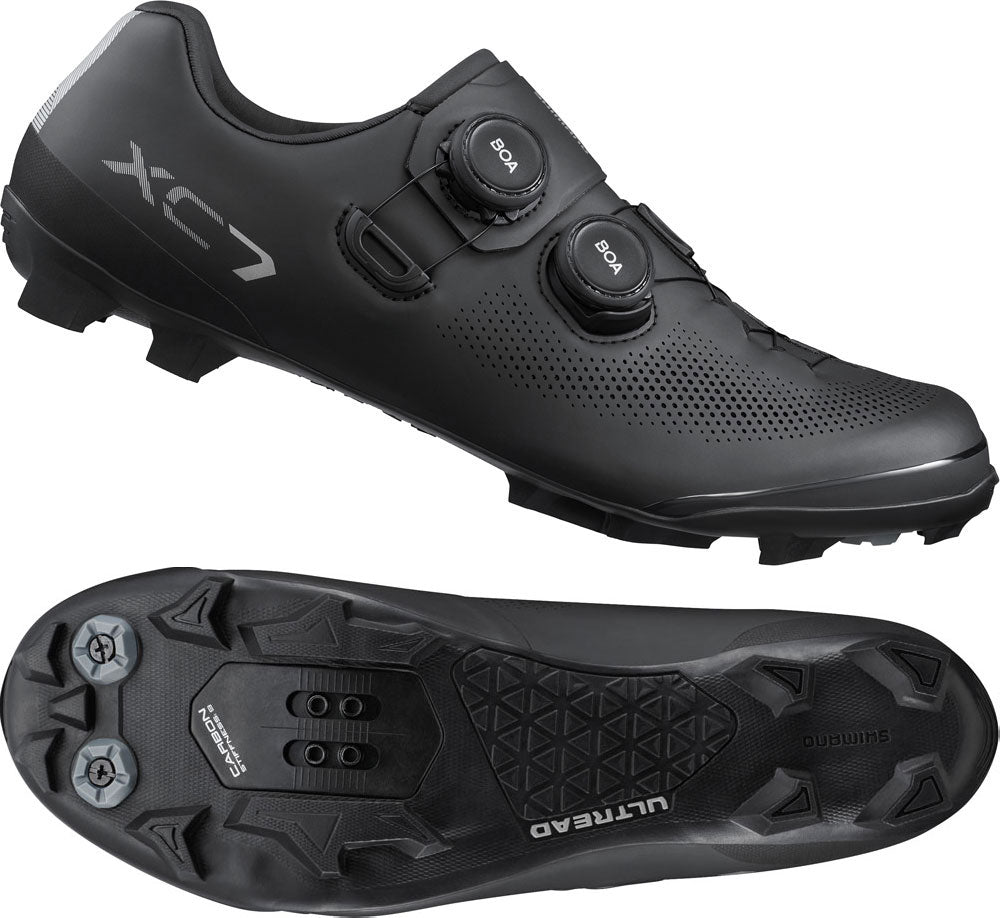 Shimano sh-xc703 - mtb sko