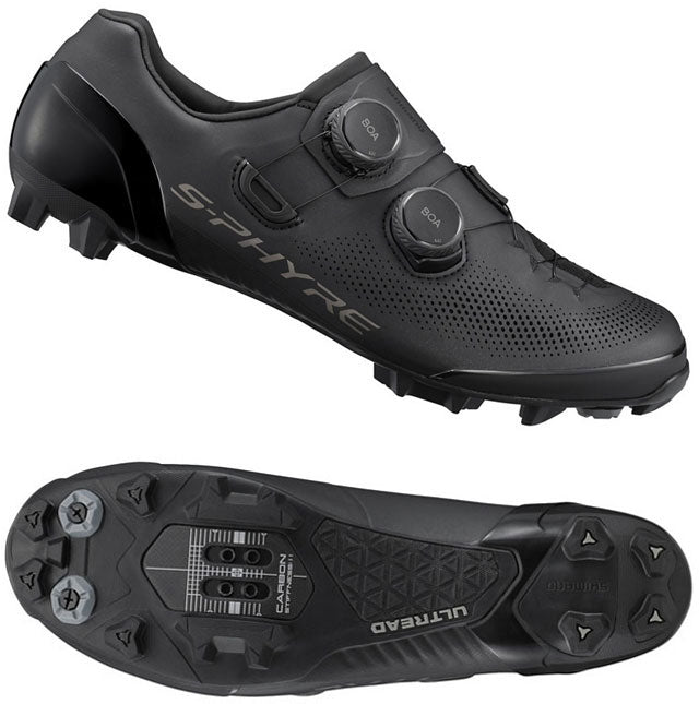 Shimano sh-xc903 - mtb sko