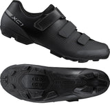 Shimano sh-xc102 - mtb sko