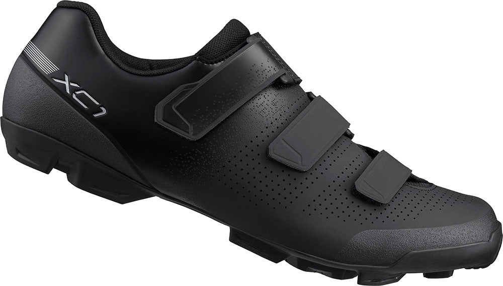 Shimano sh-xc102 - mtb sko