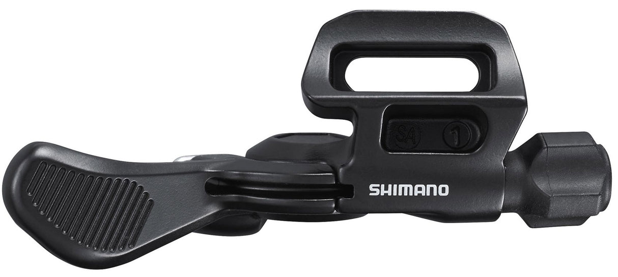 Shimano SL-MT500 i-spec EV-greb til dropperpost