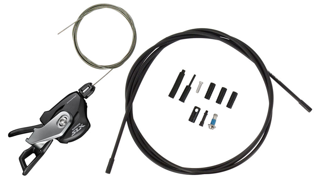 Shimano SLX SL-M7000 i-Spec B 11-gears gearstang højre