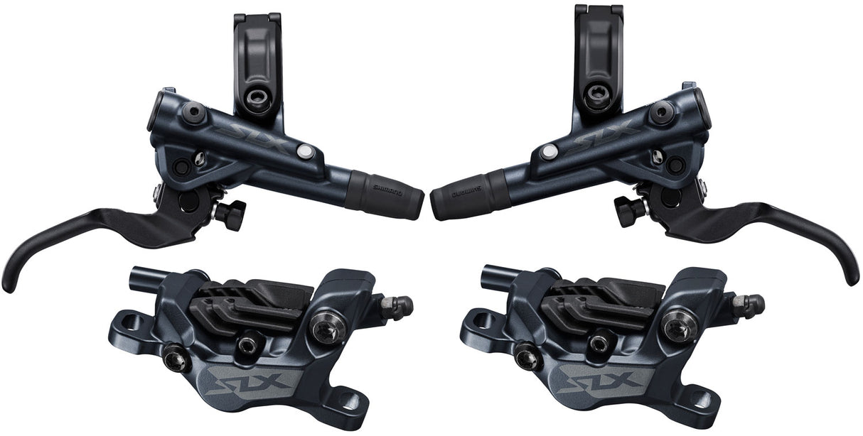 Shimano SLX BR-M7120 skivebremsesæt