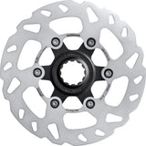Shimano SM-RT70 centerlåseskiverotor | 140 mm indvendig