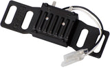 Shimano dh-3d32 disc 6-bolt nav dynamo