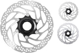 Shimano SM-RT30 centerlåseskiverotor