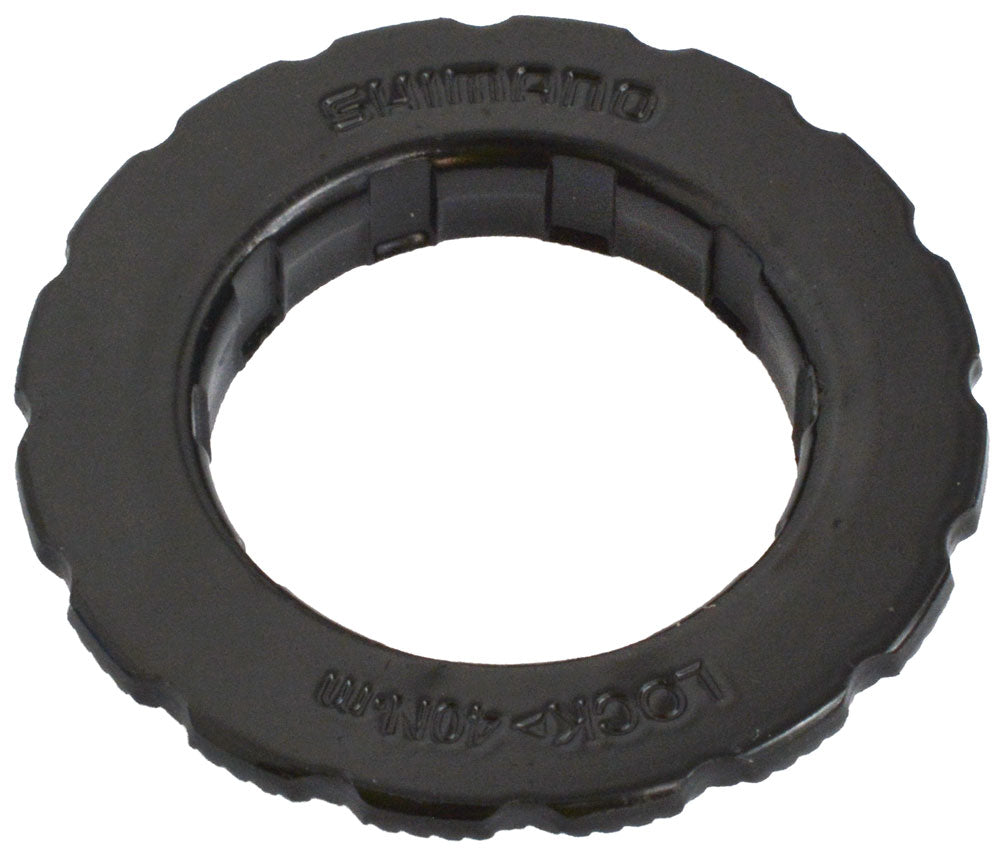 Shimano sm-rt30 låsering