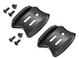 Shimano sm-sh40 klamperadapter til spd pedaler