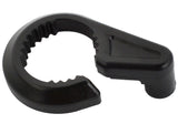 Shimano stopring til flad montering