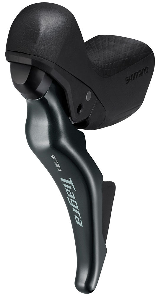 Shimano tiagra st-4725 2-trins sti dual kontrol venstre