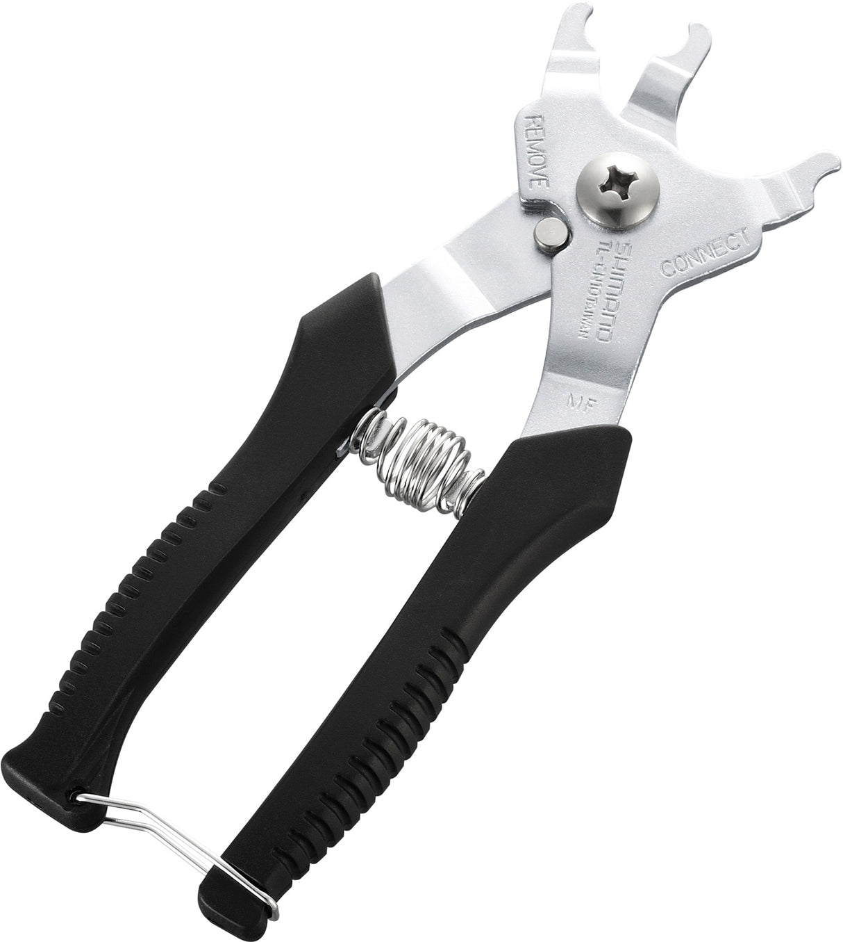 Shimano tl-cn10 quick-link tilslutningsfjerner