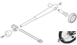 Shimano TL-RD11 bagudfaldsjusteringsværktøj