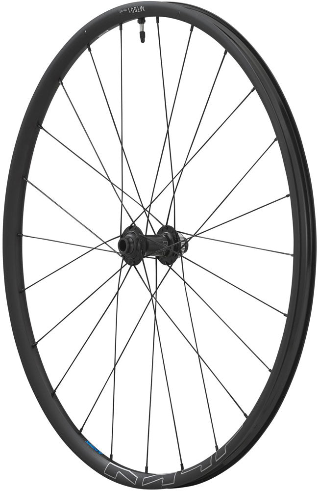 Shimano wh-mt601-tl 29 forhjul