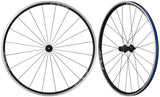 Shimano wh-rs100-cl 28 hjulsæt
