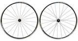 Shimano wh-rs100-cl 28 hjulsæt