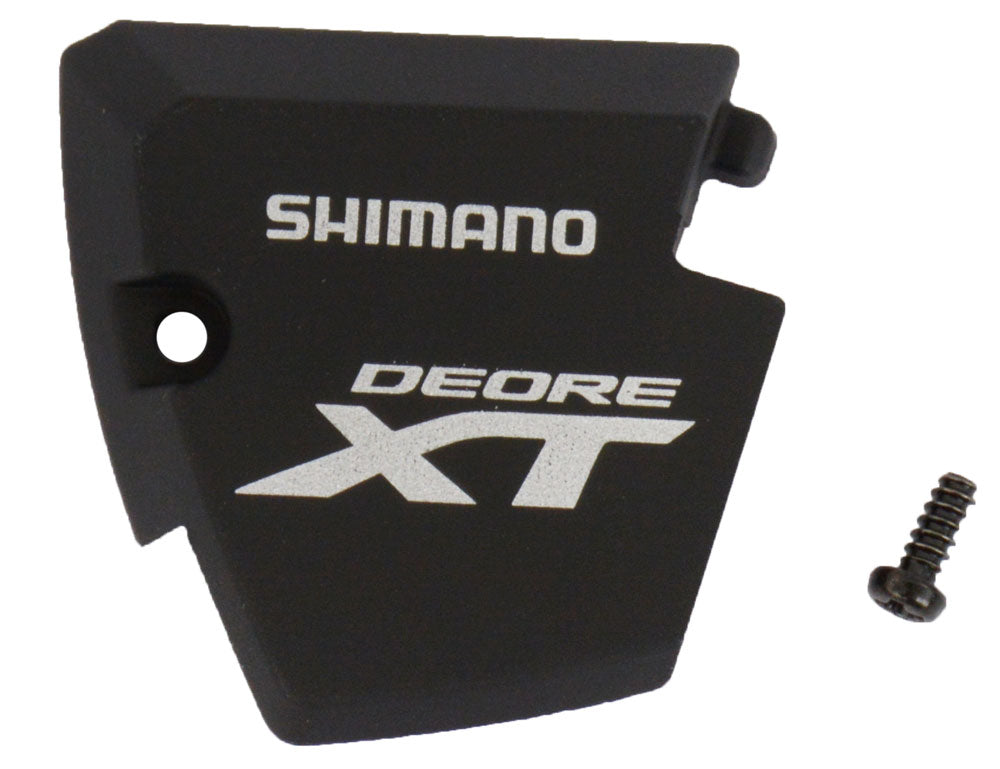 Shimano bundkapsel til sl-m8000 uden indikator venstre