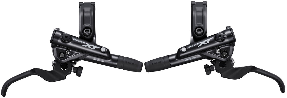 Shimano XT BL-M8100 bremsegrebssæt
