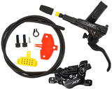 Shimano xt br-m8120 8100 skivebremsesæt