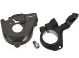 Shimano bunddækselenhed til sl-m8000 med indikator højre