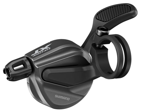 Shimano xt sl-m8100 2-trins gearstang venstre
