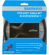 Shimano xtr ot-sp41 polymer skiftekabelsæt