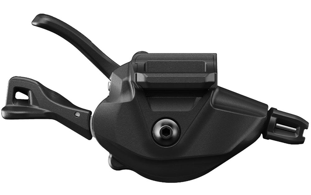 Shimano xtr sl-m9100 i-spec ev 12-gears gearstang højre