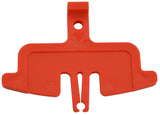 Shimano pad spacer til br-mt520