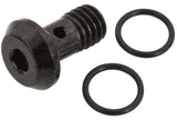 Shimano banjo bolt o-ring til br-m8100 7100