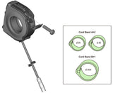 Shimano sw-e6000 steps di2 cord dækenhedssæt