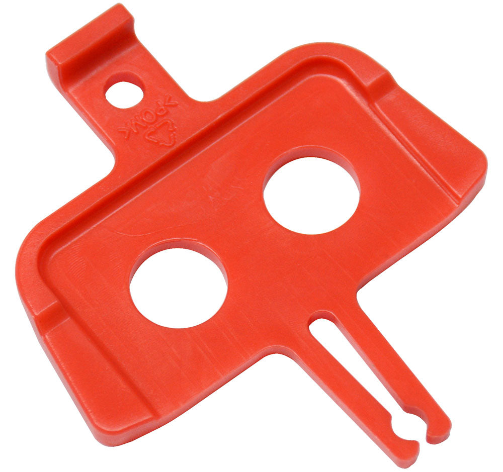 Shimano pad spacer til br-m445 446 395