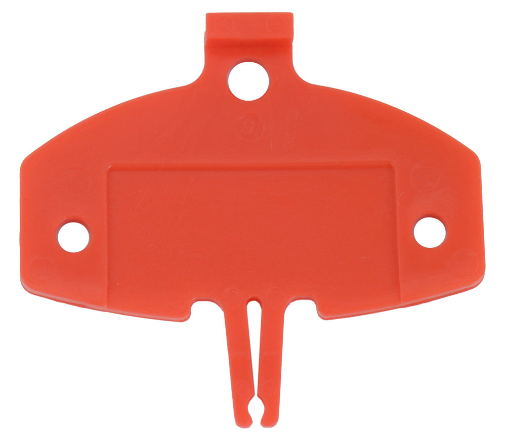 Shimano pad spacer til br-m985 785 675