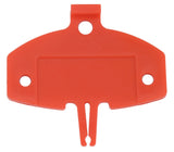 Shimano pad spacer til br-m985 785 675