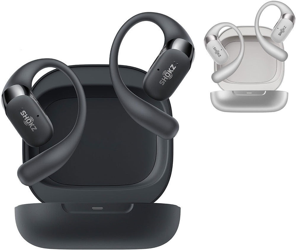 Shokz openfit 2+ - høretelefoner