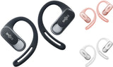 Shokz openfit air - høretelefoner