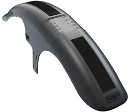 Rrp proguard bolt on - front - max beskyttelse - sort
