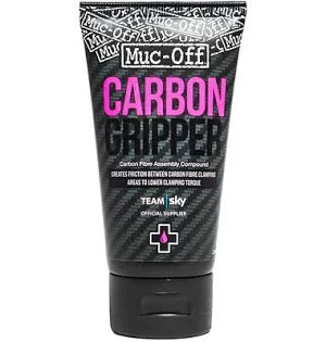Muc-off carbon griber samlingspasta 75g
