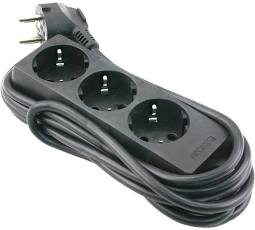 Forhjul 26-1,75 1,90 559 Stop Alu Alu Rim Paralex Black