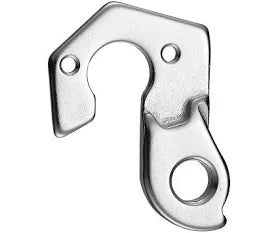 Union Derailleurpad GH-063 med skruesæt M4x0.7