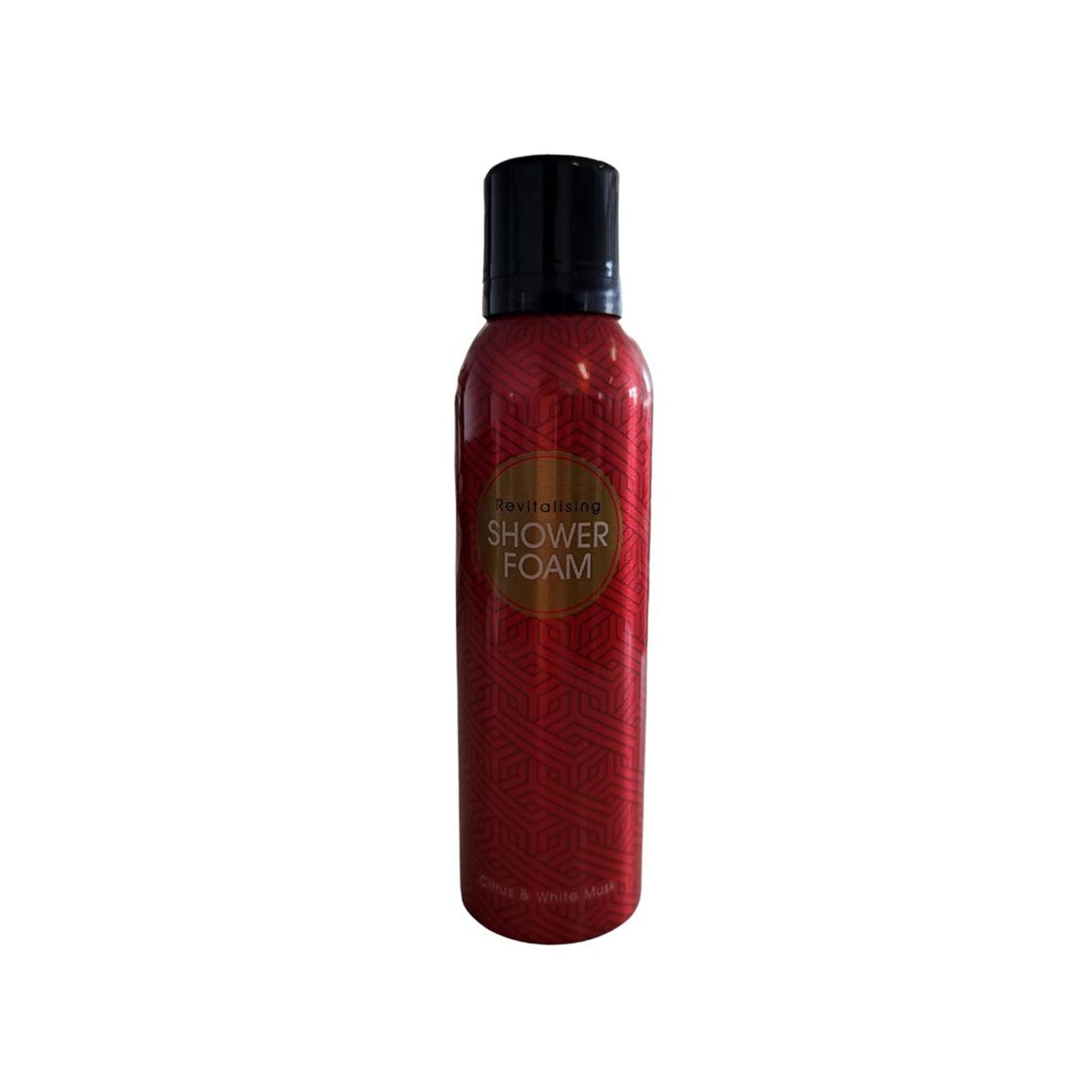 Bruseskum citrus hvid moskus 150ml