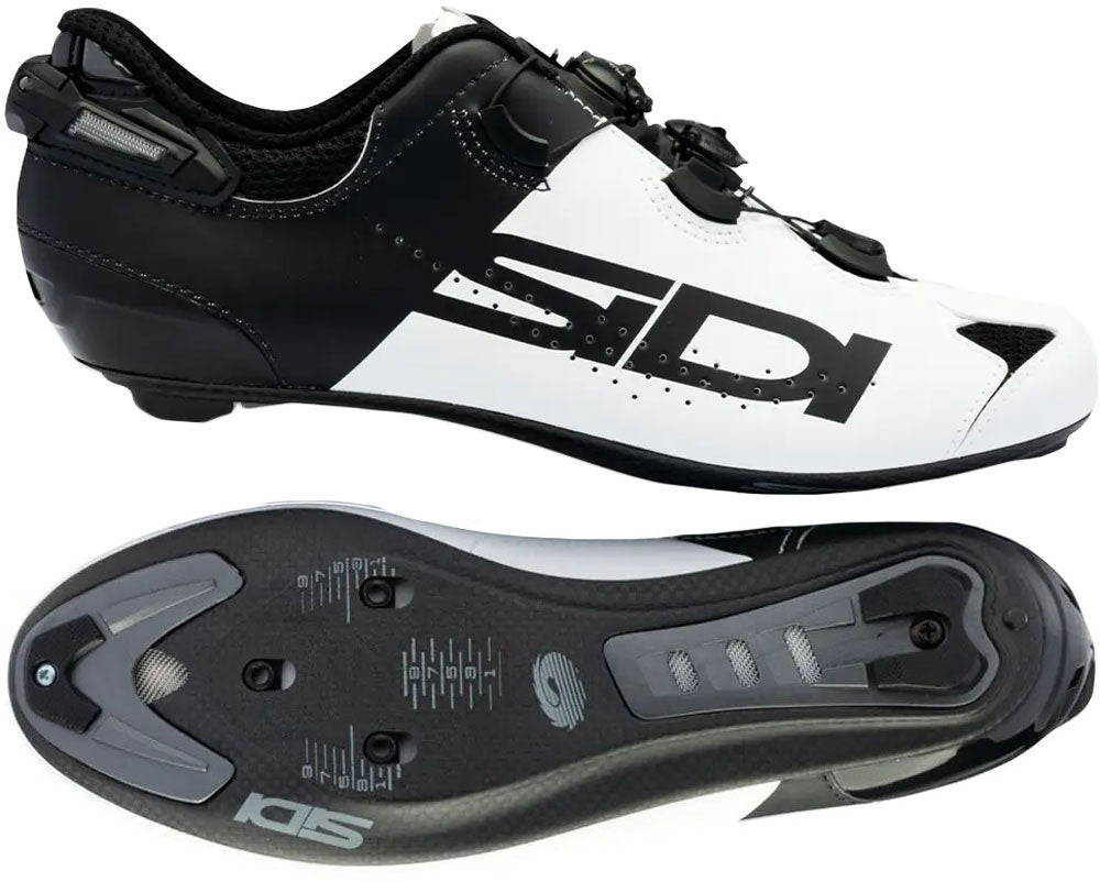 Sidi shot 2s pro - landevejscykelsko
