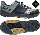 Sidi atomus gtx - mtb sko