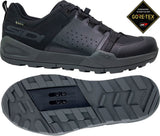 Sidi atomus gtx - mtb sko