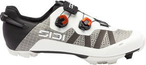 Sidi aeron hvid - mtb sko | 42