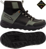 Sidi atomus mid gtx - mtb vintersko