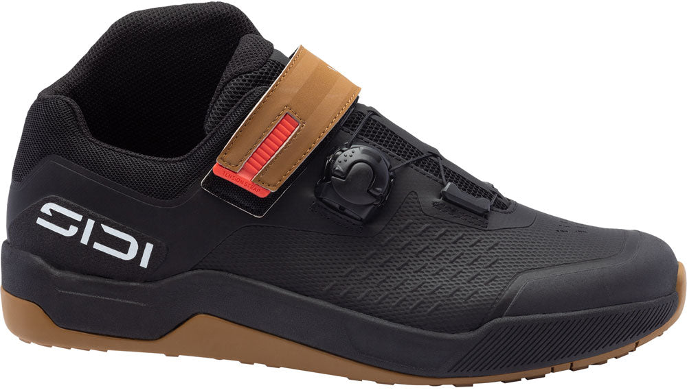 Sidi descentio - mtb sko