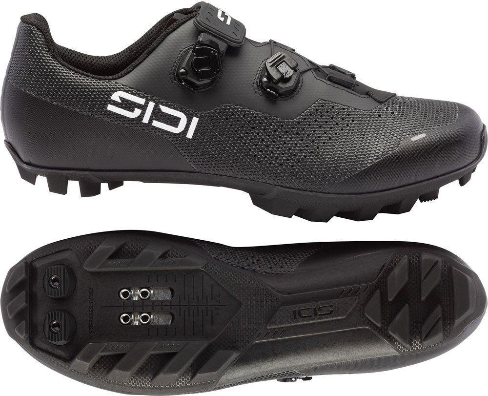 Sidi dominator x - mtb sko
