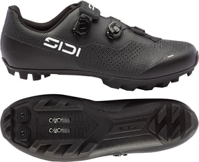 Sidi dominator x - mtb sko | 43