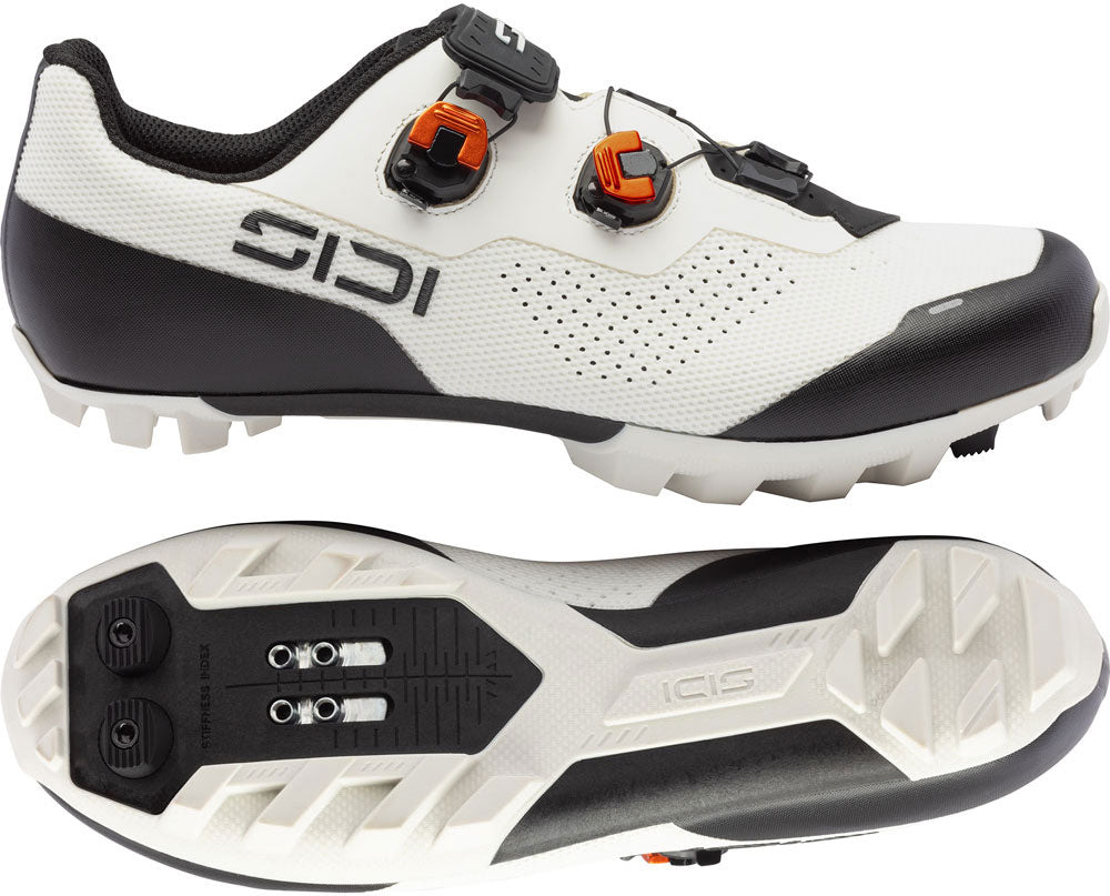 Sidi dominator x - mtb sko