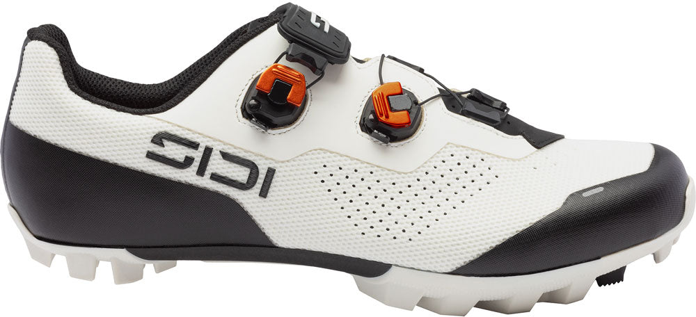 Sidi dominator x - mtb sko