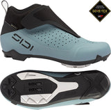 Sidi glacies - mtb vintersko